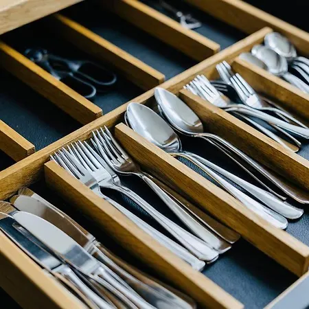 Apartamento Wohlfühloase In Perfekter Lage