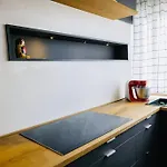 Wohlfuehloase In Perfekter Lage Štutgart