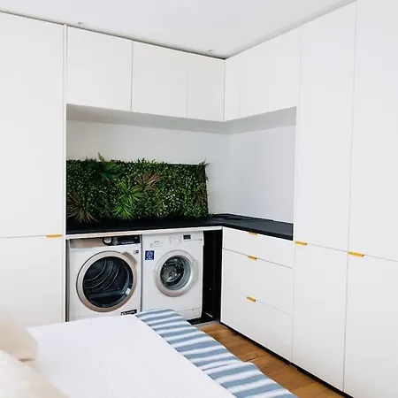 Wohlfuehloase In Perfekter Lage Apartmán *