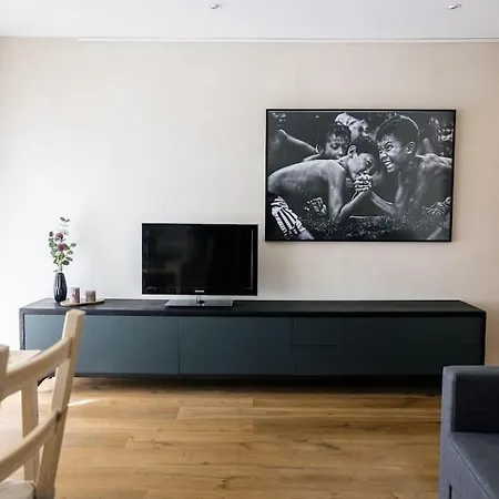 Appartement Wohlfuehloase In Perfekter Lage *