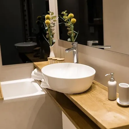 Apartmán Wohlfuehloase In Perfekter Lage