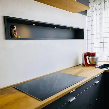 Wohlfuehloase In Perfekter Lage シュトゥットガルト