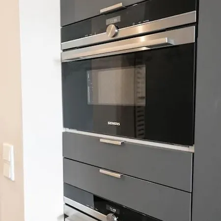 Wohlfuehloase In Perfekter Lage Appartamento