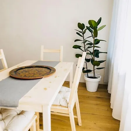 Apartmán Wohlfuehloase In Perfekter Lage *