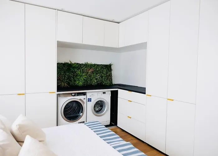 Wohlfuehloase In Perfekter Lage Appartement *