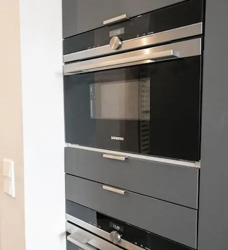 Wohlfuehloase In Perfekter Lage Appartement