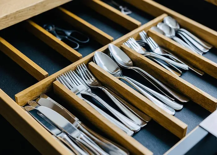 Appartement Wohlfuehloase In Perfekter Lage