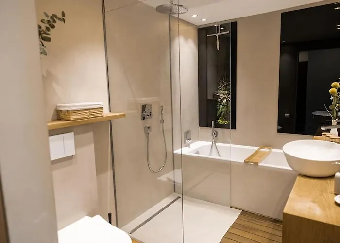 Wohlfuehloase In Perfekter Lage *