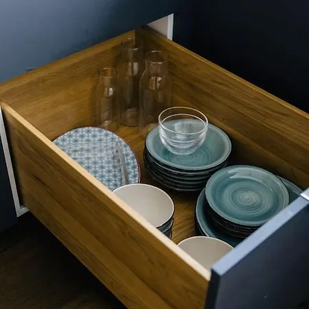 Wohlfuehloase In Perfekter Lage Στουτγκάρδη