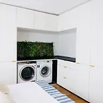 Wohlfuehloase In Perfekter Lage Apartment *